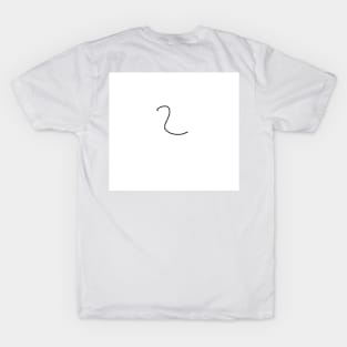 line T-Shirt